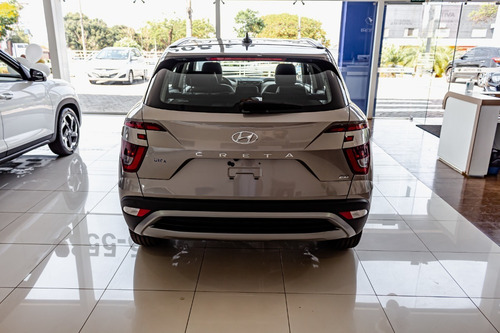 Imagem 4 de 15 de Hyundai Creta Ultimate