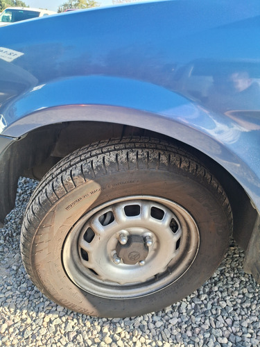 Toyota Tercel Xli Basico Impecable 110.00. Kms