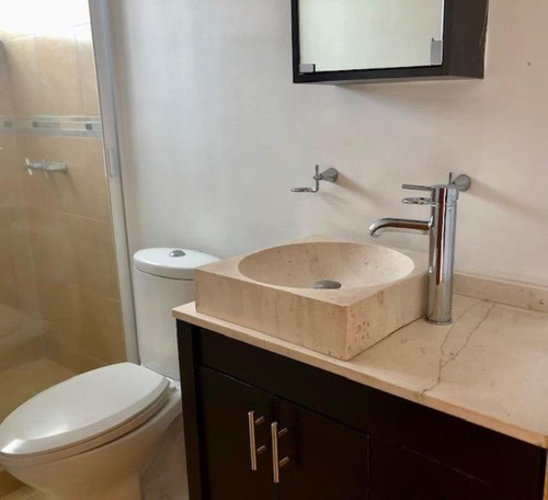 Imagen 9 de 14 de Departamento En Renta En Secretaria De Marina ( 482625 )