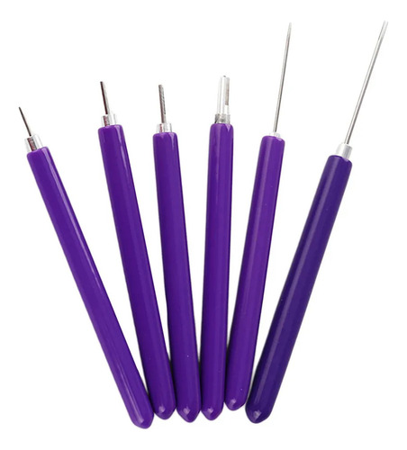 Kit De Herramientas Z Para Bolígrafo Con Filigrana Floral