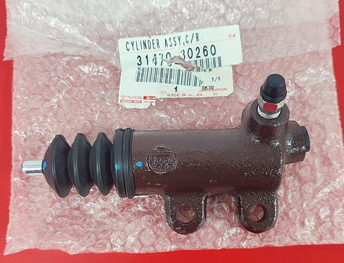 Bombín Inferior Hilux 1997-1999 Motor 22re 100% Original