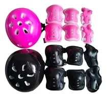Comprar Casco Y Accesorios Niños Scooter Patines Skate Bicicleta