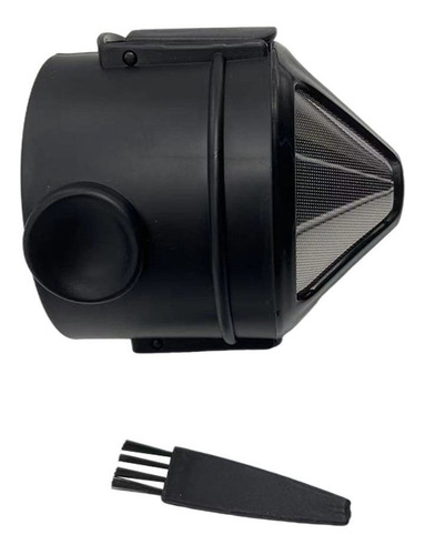 Imagen 1 de 11 de Conejo De Gotero De Acero Inoxidable Portátil B Con Brocha