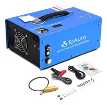 Comprar Compresor De Aire Toauto A2 Pcp, Parada Automática, Portátil