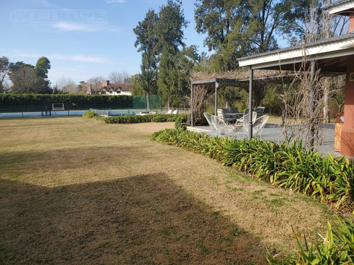 Imagen 10 de 30 de Lj Ramos | Vende | Farm Club