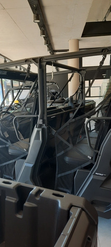 Imagen 8 de 15 de Can Am Defender Hd9 Dps Max