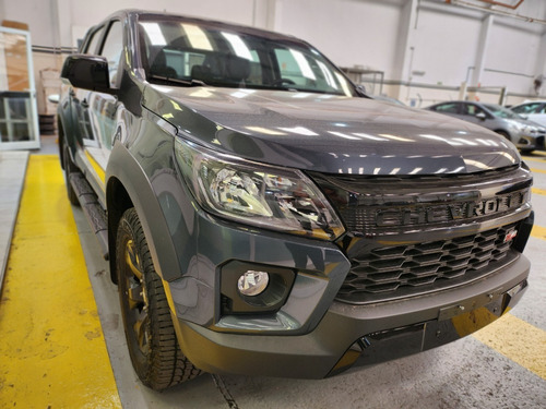 Imagen 3 de 25 de Chevrolet S10 Z17 4x4 Ltz 2.8 Dc En Stock Ya Dq #5