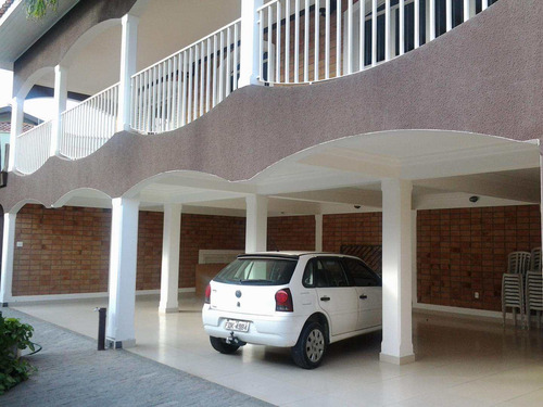 Imagem 3 de 30 de Casa Com 4 Dorms, Brasil, Itu - R$ 3 Mi, Cod: 42375 - V42375