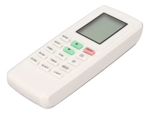 Controle Remoto De Ar Condicionado Para Controle Universal G