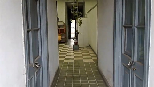 Imagen 10 de 18 de Venden Casa Oficinas Y Terreno De 985 M2 En Santiago Centro