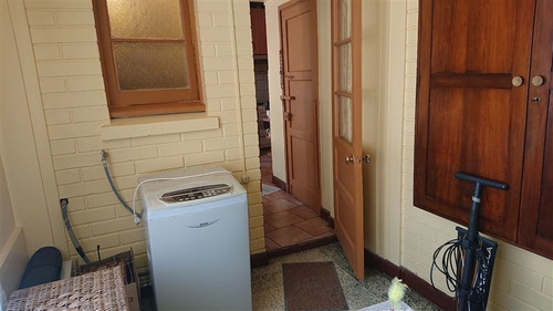 Departamento En Venta De 3 Dorm. En Valparaíso
