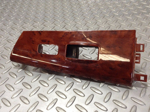 Carcasa Switch Vidrio Delantero Derecho Toyota Corolla 03-09