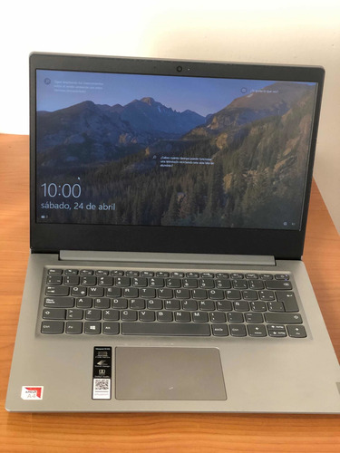 Laptop Lenovo Ideapad S145 (Usado)