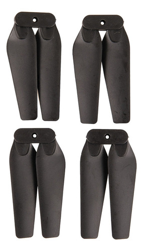 A 2x2 Pares De Cuchillas De Hélice For E88 Pro Mini Drone Rc