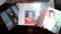 Comprar Discos Lp Juan Gabriel, Jl Rodrigues, Perales, Camilo, Otros