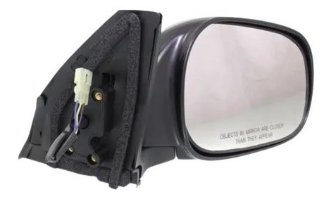 Retrovisor Derecho Grand Vitara 2000 - 2007 Nuevo