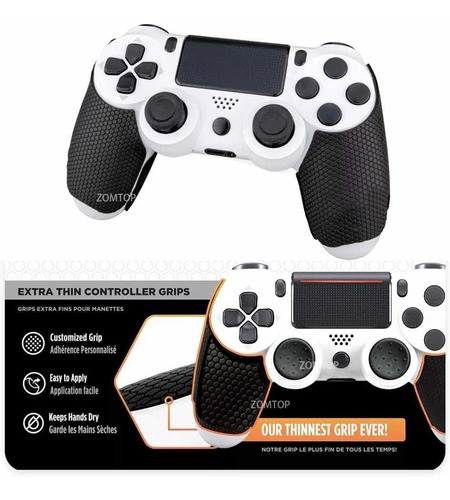 Grips Kontrol Freek Performance Ps4 - Playstation 4