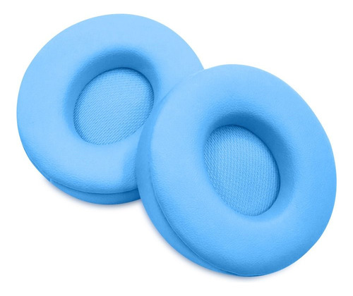 Funda Para Auriculares, Almohadillas De Espuma, Orejeras