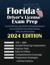 Comprar Libro: Preparación Para El Examen De Licencia De Conducir De