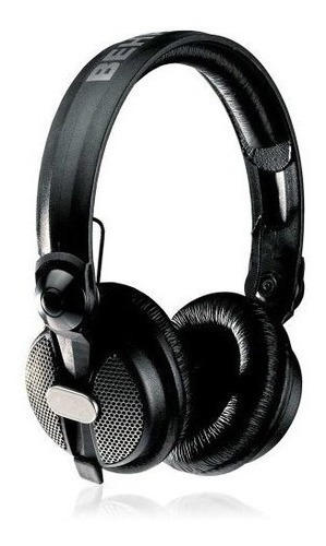 Auriculares Para Dj De Alta Definición De Tipo Cerrado