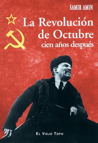 Libro Revolucion De Octubre Cien Años Despues