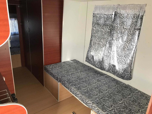 Imagen 7 de 22 de Casa Rodante Acapulco 570 Okm Nueva 5/6 Personas