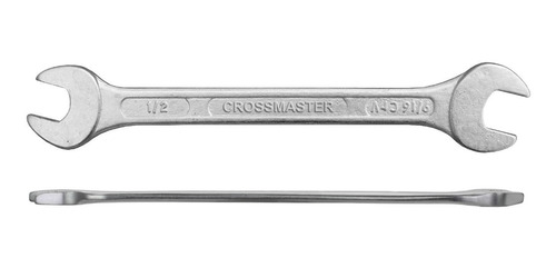Llave Fija  12 - 13 Mm Crv Crossmaster 9951112,1