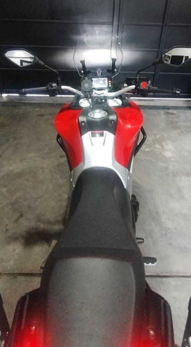Imagen 3 de 15 de Voge Ds 500