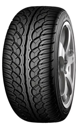 Llanta Yokohama 305/50r20 120v Parada Spec-x Pa02