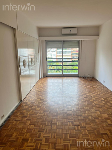 Departamento Palermo 3 Ambientes Depend. - Alquiler