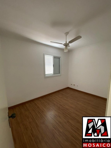 Imagem 3 de 14 de Casa Desocupada, Ao Lado Da Unip, Com Lazer Completo, Permuta. - 23068 - 34855895