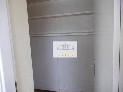Imagem 10 de 30 de Apartamento Residencial À Venda, Vila São Paulo, Araçatuba. - Ap0140