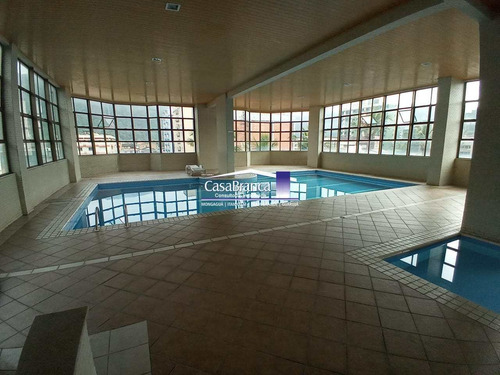 Imagem 8 de 16 de Apartamento Em Centro, Mongaguá/sp De 80m² 2 Quartos À Venda Por R$ 440.000,00 - Ap1522636-s