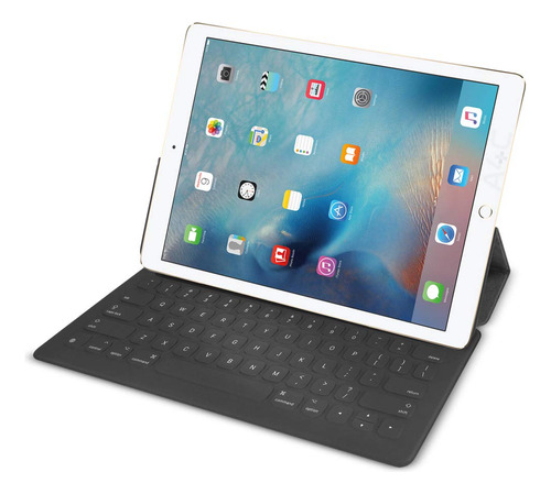 Teclado Inteligente Apple iPad Pro 12,9 2ª G - Recondiciona