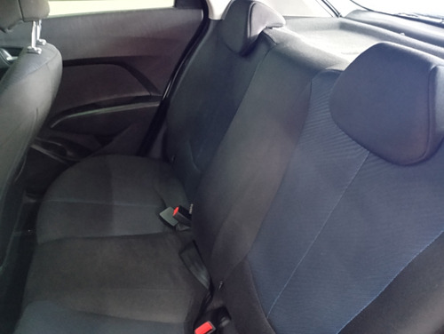 Hyundai HB20 1.6 COMFORT PLUS 16V FLEX 4P AUTOMÁTICO