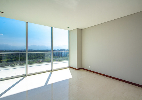 Imagen 9 de 14 de Penthouse En Venta, Nuevo Vallarta, $1,300,000 Usd