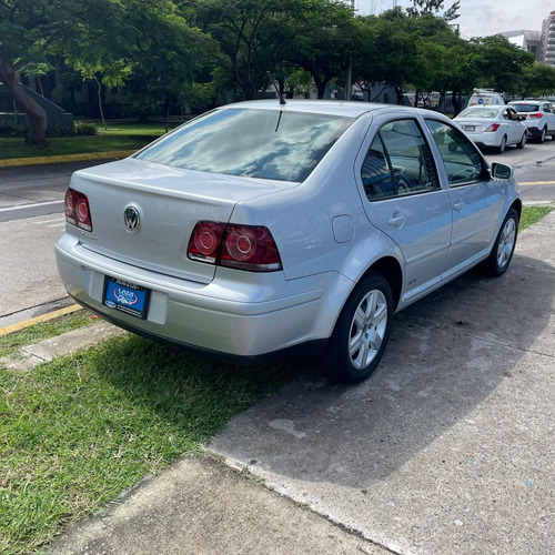 Imagen 7 de 14 de Jetta Clasico Cl Aire 2015