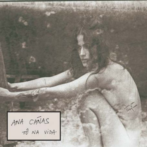 Ana Canãs Cd Nacional Novo Tô Na Vida 2015