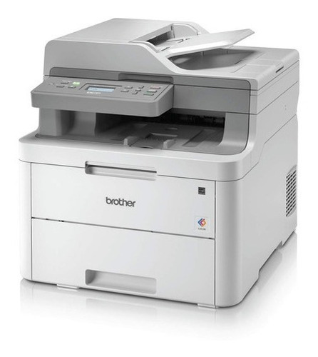 Brother Dcp-l3551cdw Multif. Láser____!