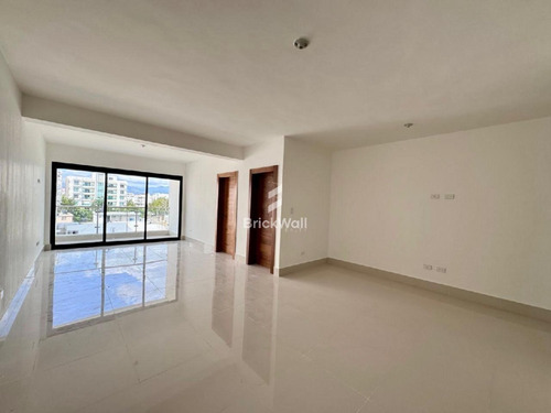 Apartamento De Alquiler Con Ascensor Y Piscina Los Alamos