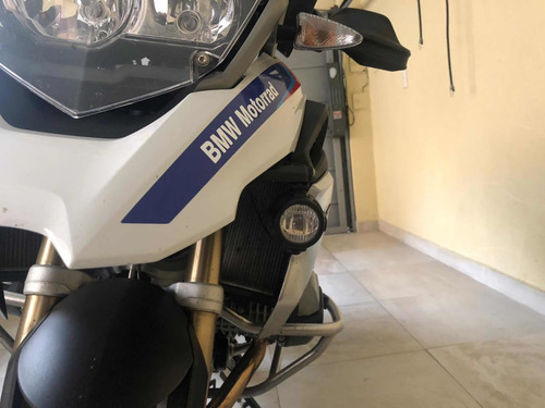 Bmw 1200 Gs Sport Con Importante Equipamiento