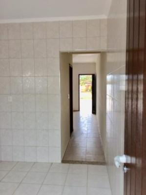 Casa Em Frente Ao Mar No Bopiranga Em Itanhaém Sp - 6962 Npc
