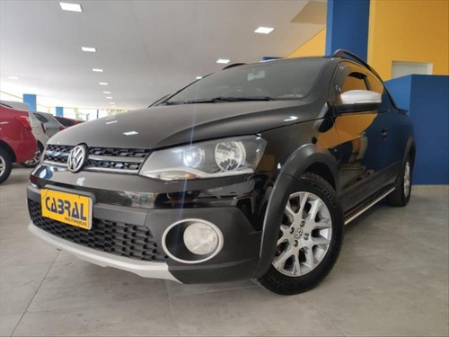 Volkswagen Saveiro 1.6 Cross Cd 16v