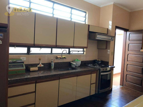Imagem 6 de 17 de Casa Com 2 Dormitórios À Venda, 140 M² Por R$ 690.000 - Vila Padre Bento - Itu/sp - Ca1490