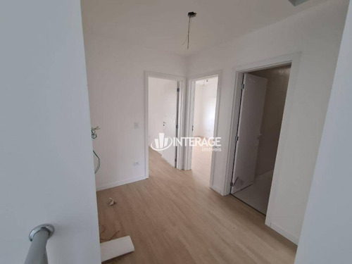Imagem 10 de 18 de Sobrado Com 3 Dormitórios À Venda, 144 M² Por R$ 679.000,00 - São Braz - Curitiba/pr - So0312