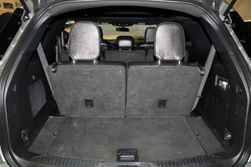 Ford Explorer 3.5 Sport 4x4 At