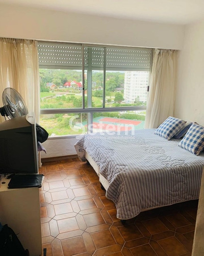 Imagen 9 de 18 de Apartamento En Alquiler , Primera Línea , 3 Dormitorios - Punta Del Este