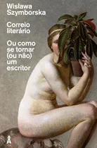 Comprar Libro Correio Literário De Szymborska Wislawa Ayine