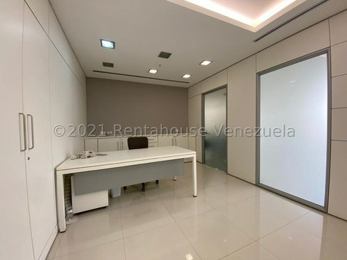 Imagen 4 de 16 de Oficina En Venta