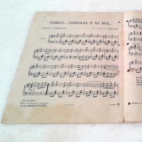 Pin on Bladmuziek / Sheet music